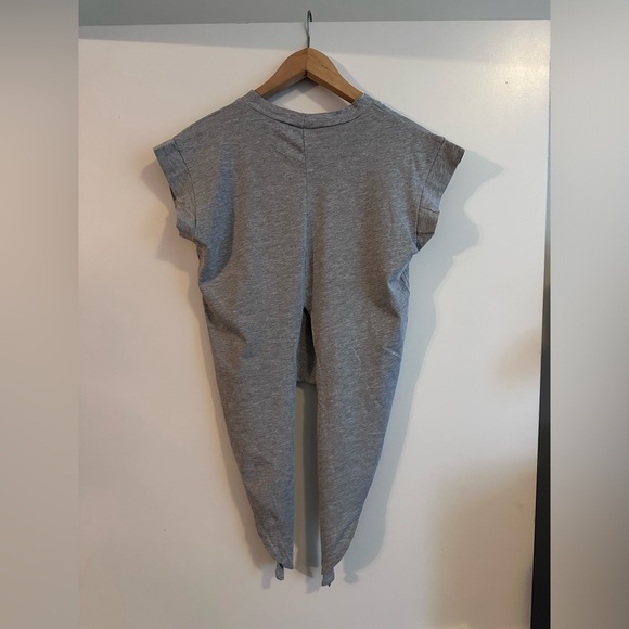 Cotton t-shirt. Size S - Picture 3 of 3